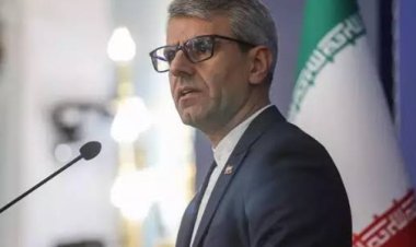 İran'dan ABD ve bazı batılı ülkelerin suçlamalarına sert yanıt