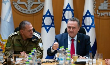 İşgalci İsrail'de ordu-siyaset krizi: Genelkurmay Başkanı Zamir istifa edebilir