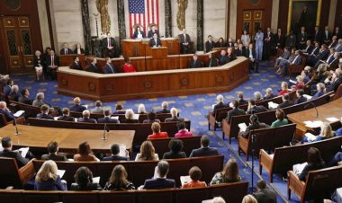 ABD'li Demokratlardan Trump'a çağrı: Gazze'de savaşı bitirin