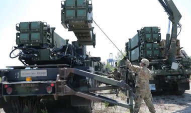 ABD ve NATO'dan Ukrayna'ya silah için yeni finansman mekanizması