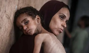 UNICEF: Gazze'de çocuklar eşi görülmemiş bir hızla ölüyor