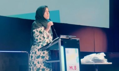 Faslı mühendis Aboussad: Müslümanlar yapay zekâ devriminde kenarda kalmamalı