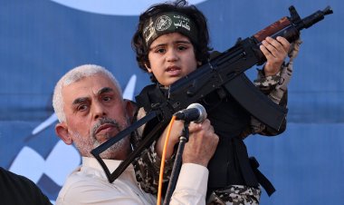 İngiltere’de “Yahya” ismi zirveye tırmandı: Halkın yeni öncüsü Şehit Yahya Sinwar