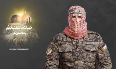 Ebu Ubeyde: İsrailli esirlere gıda ve ilaç verilebilir, ancak Gazze halkına yardım şartıyla