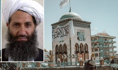 Afganistan İslam Emirliği lideri Akhundzada: Şeriat hükümlerinin uygulanması fitne kapılarını kapatır