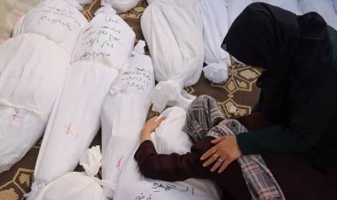 Gazze'de 668'inci günde yeni katliamlar: Açlık can almaya devam ediyor