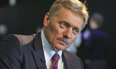 Kremlin: Rusya'nın güvenliğini sağlamak için yeni silah sistemlerini geliştiriyoruz