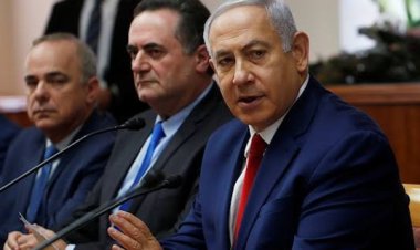 İsrail basınına göre Netanyahu, Gazze'ye saldırıları genişletme kararı aldı