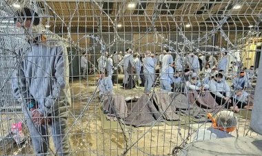 Zulüm altında bir şehadet daha: Gazzeli esir işkence merkezinde şehit oldu