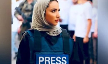 İşgalci İsrail, El-Halil'de bir gazeteciyi daha esir aldı