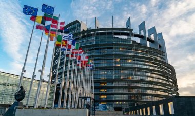 Avrupa Parlamentosu'ndan çağrı: İsraille ticari ilişkiler askıya alınmalı