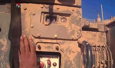 Gazze'de 3 direniş grubundan ortak operasyon