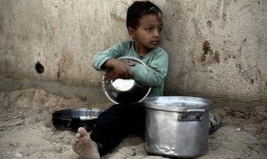 BM, Sudan'ın Faşir şehrinde insanların açlık tehlikesiyle karşı karşıya olduğunu bildirdi