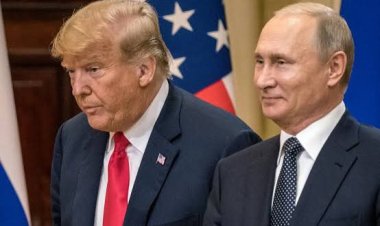 Kremlin: Putin ve Trump görüşecek