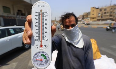 Temmuz 2025, dünyada kayıtlardaki üçüncü en sıcak temmuz ayı oldu