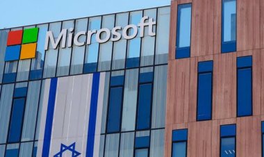 Microsoft, İsrail ordusu için Filistinlilerin yaptığı milyonlarca telefon görüşmesini depolamış