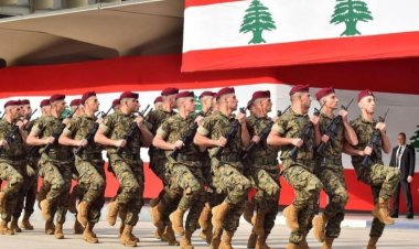 Lübnan'da hükümet Hizbullah dahil tüm silahlı varlığın devlet tekeline alınmasını kabul etti