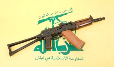 Lübnan hükümeti, siyonist İsrail'e ve ABD'ye teslim oldu