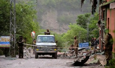 Keşmir'de çatışma: 2 işgalci Hint askeri öldü