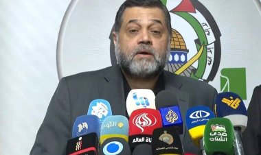 Hamas: Silah meşru hakkımızdır