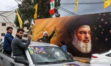 Yeni bir ankete göre: Lübnanlıların yüzde 60’ı direnişin silahsızlandırılmasına karşı