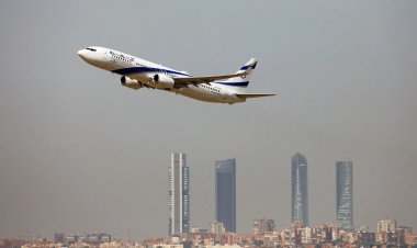 Fransa'da siyonist uçuş ekibi ile telsiz konuşmasında "Özgür Filistin" diyen görevli işten uzaklaştırıldı