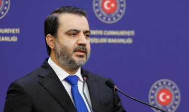 Suriye Dışişleri Bakanı Şeybani: İsrail ''egemenliğimize göz koydu''