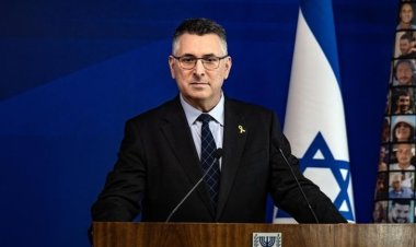 Siyonist İsrail: İki devletli çözümün hayata geçirilmesine izin verilmeyecek