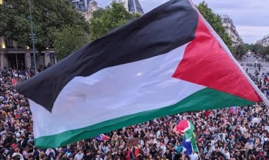 Fransa'da Filistin destekçilerine yönelik adli baskı tepki çekiyor