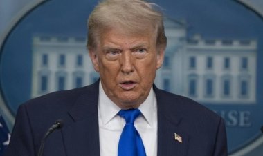 Trump'tan Putin'e, görüşme öncesi tehdit