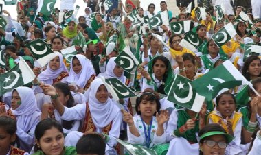 Pakistan, bağımsızlığının 78. yılını kutluyor