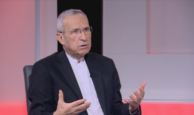 ABD tıp derneği, İsrail eleştirisi nedeniyle Ürdünlü doktor el-Ac­lûlûnî’nin üyeliğini sonlandırdı