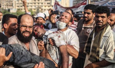 Rabia el-Adeviyye katliamının 12. yılı: Mısırlı ve Arapların kanı hâlâ kurumadı