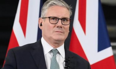 İngiliz milletvekillerinden Starmer'a: siyonist büyükelçiyi sınır dışı edin