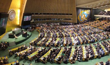 BM'de plastik kirliliğiyle mücadele konusunda anlaşma sağlanamadı