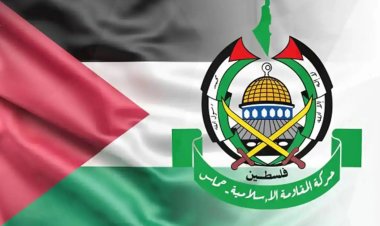 HAMAS'tan BM'ye sert tepki: Siyonist yalanlarla hazırlanan kara listeyi reddediyoruz