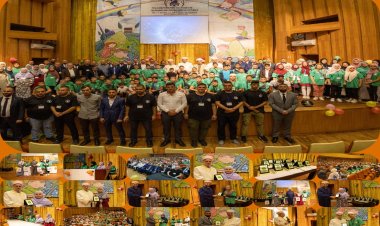 Bulgaristan’ın Şumen şehri, Büyük İslami Bilgi Yarışması finaline ev sahipliği yapacak