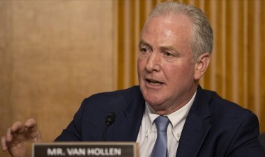 ABD'li Senatör Van Hollen: Trump Putin tarafından "kandırıldı"