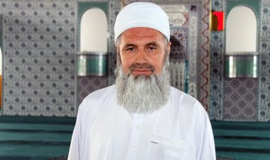 Molla Yalçın: Hutbelere yapılan itirazlar İslam'a yöneliktir