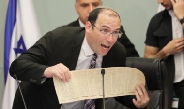 Gazzeli çocuklara 'düşman' diyen İsrailli siyasetçi Avustralya'ya giremedi