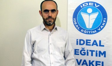 İDEV: 'Okul içinde baş açık bulunur' ifadesi yönetmelikten çıkarılmalıdır