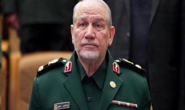 İranlı Tümgeneral Safavi’den savaş uyarısı: Ateşkes savaş aşamasıdır