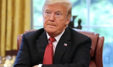 Trump: Kalan esirlerin dönüşünü ancak Hamas yok edildiğinde göreceğiz