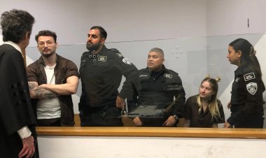 New York Times: İran, onlarca İsrailliyi ajan olarak görevlendirdi