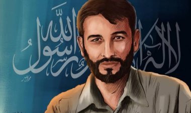 Dava adamı merhum Fesih Güler Hoca kabri başında anıldı