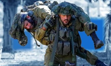 Direnişçiler, işgalci İsrail askerlerini bir bir avlıyor