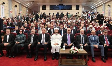 “Kudüs'ü görmezden gelmek mümkün değildir”