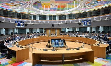 AB Konseyi, Trump-Zelenskiy ve Avrupalı liderlerin görüşmesini değerlendirmek üzere toplandı