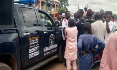 Katsina’da camiye saldırı: Sabah namazında 13 kişi şehit edildi