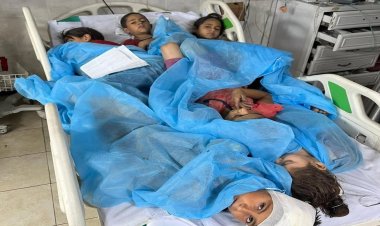 İsrail’in Gazze’ye soykırım saldırısı 684. gününde: Bugünkü saldırılarda en az 31 kişi şehit oldu